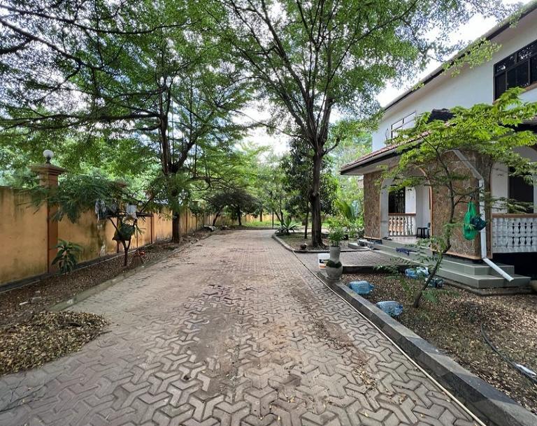 IPH: A House for Sale - Mbezi Beach Kidimbwi.-8