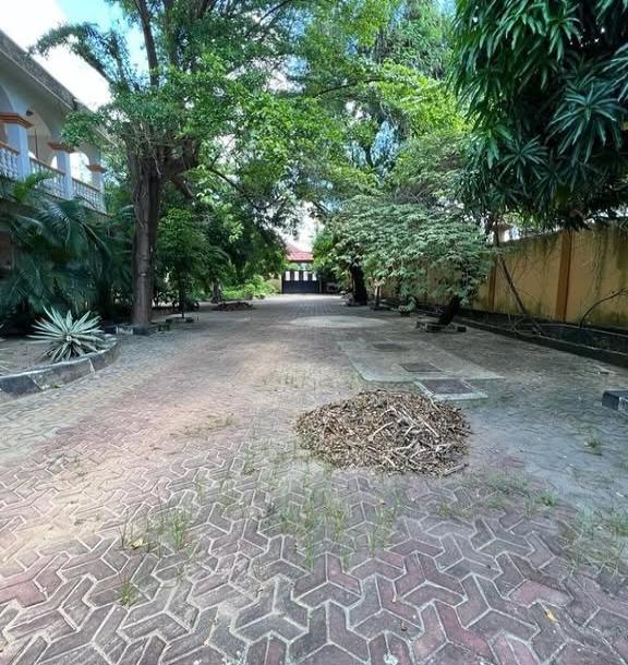 IPH: A House for Sale - Mbezi Beach Kidimbwi.-9
