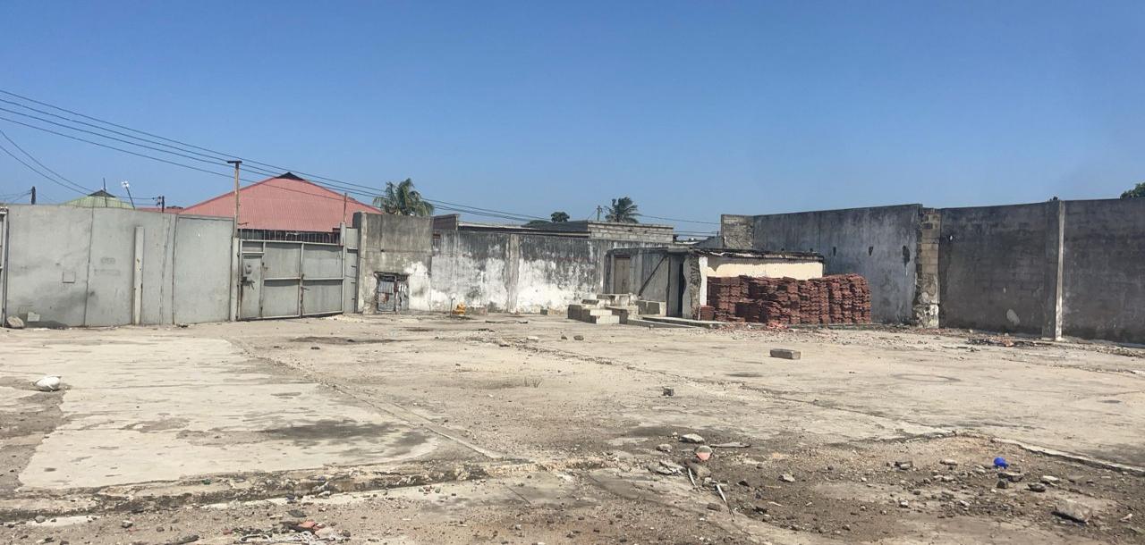 Intercity Property Hub: A Plot for Sale, Buguruni.-2