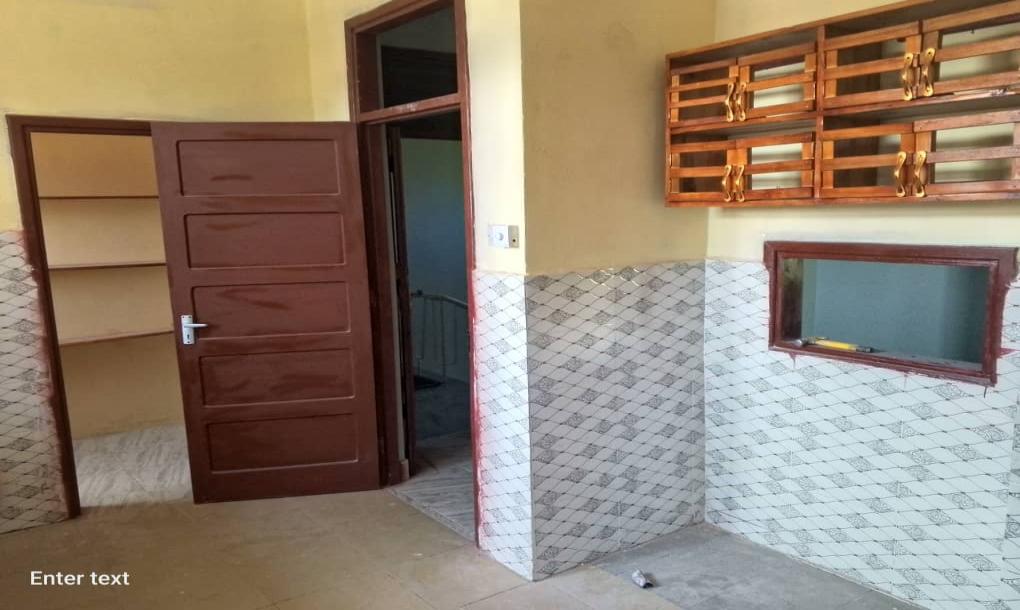 Intercity Property Hub: A House for Rent, Mikocheni.-2