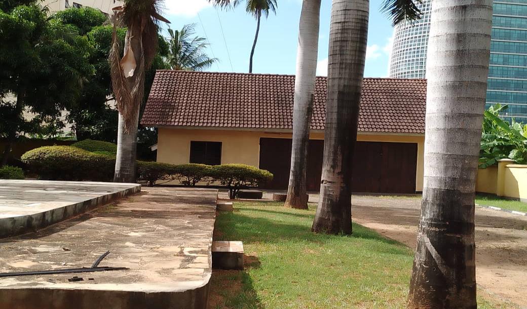 Intercity Property Hub: A House for Rent, Mikocheni.-4