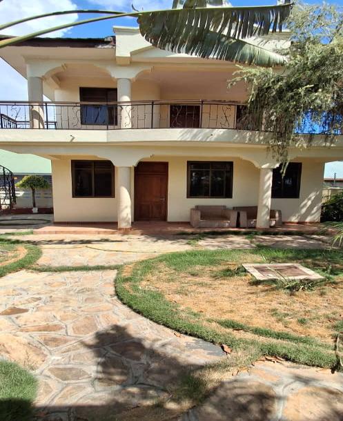 Intercity Property Hub; A house for Rent-1