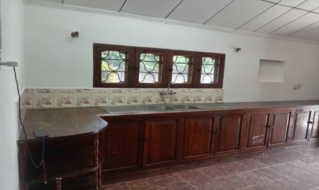 IPH, House for Rent, Regent Estate, Mikocheni.-0