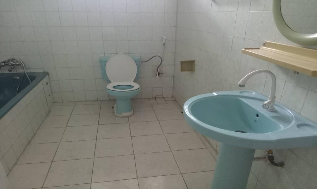 IPH, House for Rent, Regent Estate, Mikocheni.-4