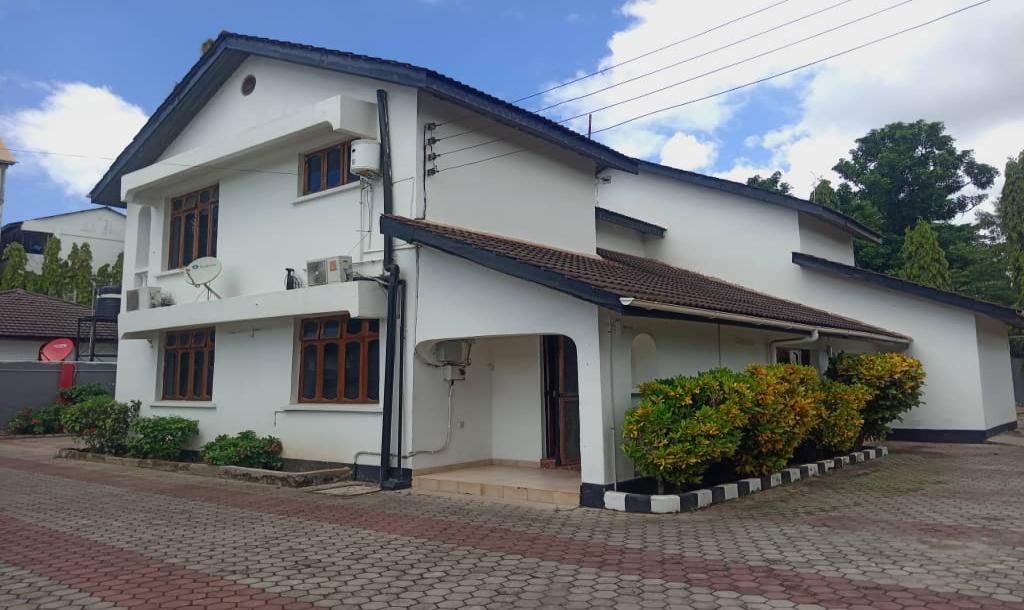 IPH, House for Rent, Regent Estate, Mikocheni.-5
