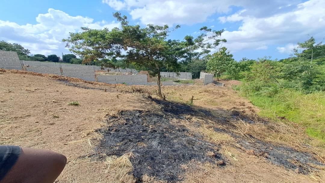 Intercity Property Hub, Plot for Sale-4