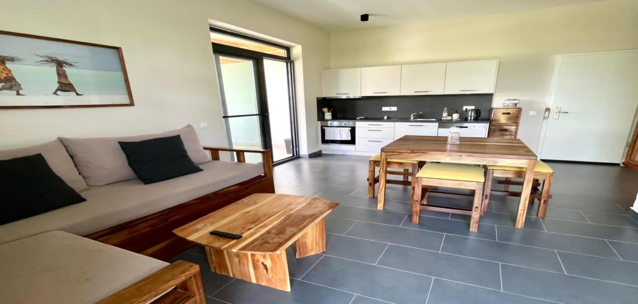 Intercity Property Hub: A Luxurious Apartment for Sale ~ Paje, Zanzibar.-1
