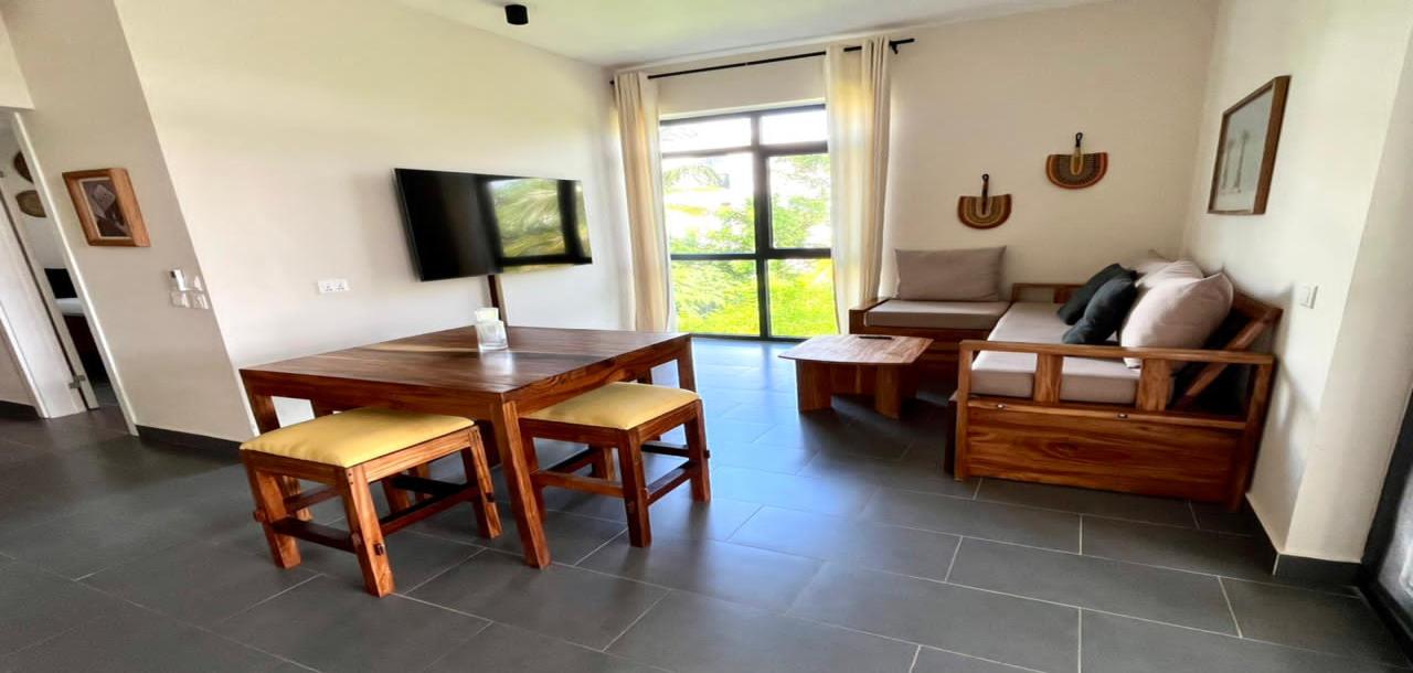 Intercity Property Hub: A Luxurious Apartment for Sale ~ Paje, Zanzibar.-2
