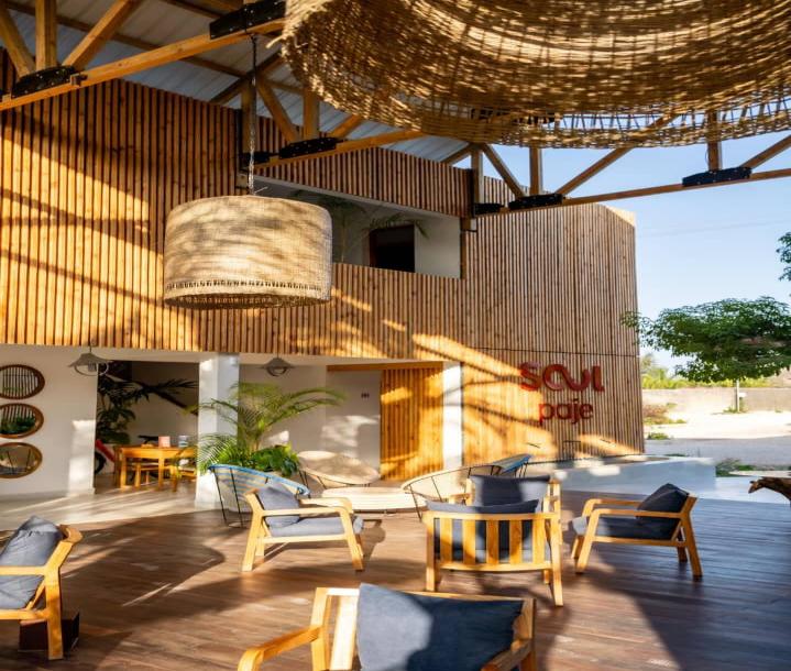 Intercity Property Hub: A Luxurious Apartment for Sale ~ Paje, Zanzibar.-3