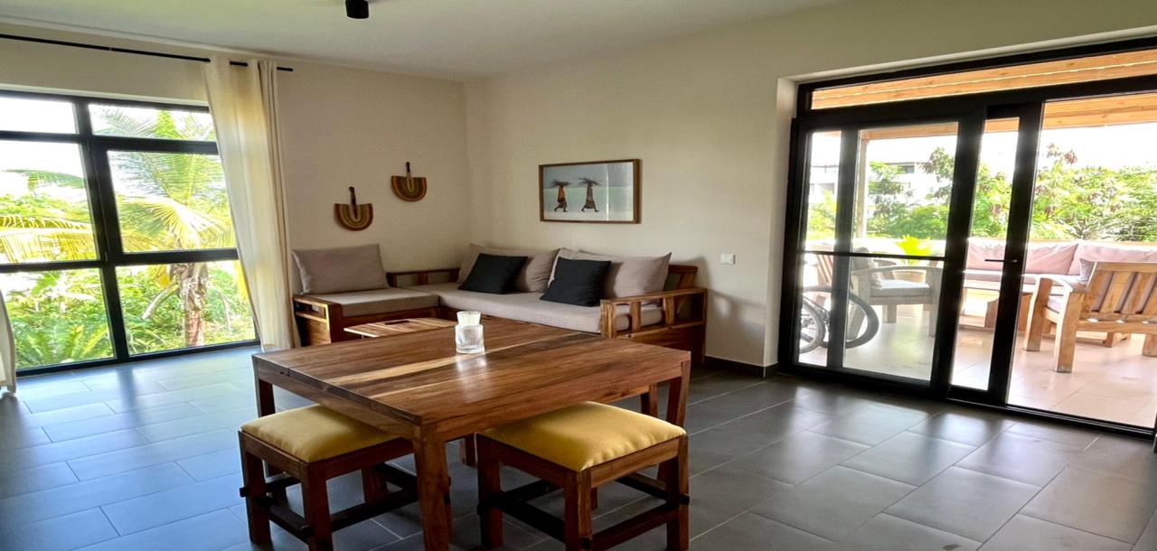 Intercity Property Hub: A Luxurious Apartment for Sale ~ Paje, Zanzibar.-7
