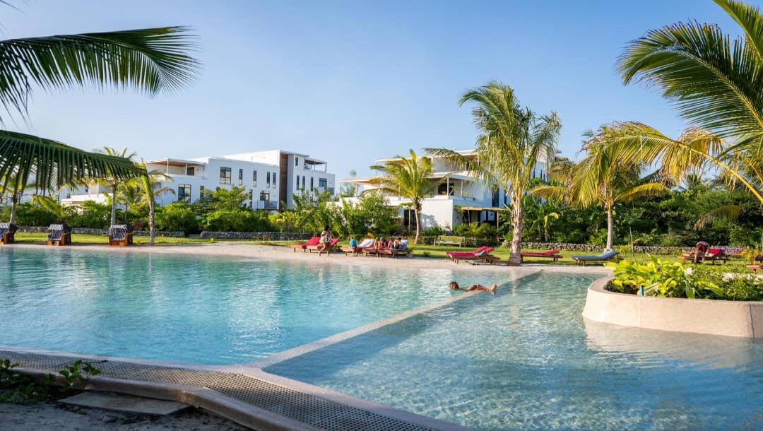 Intercity Property Hub: A Luxurious Apartment for Sale ~ Paje, Zanzibar.-18