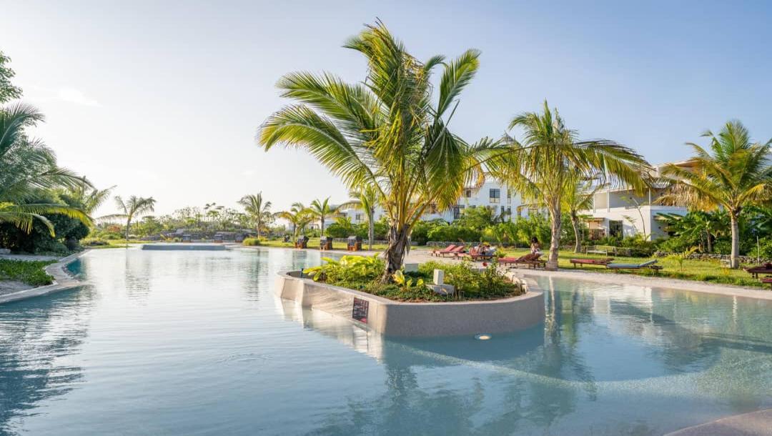 Intercity Property Hub: A Luxurious Apartment for Sale ~ Paje, Zanzibar.-20