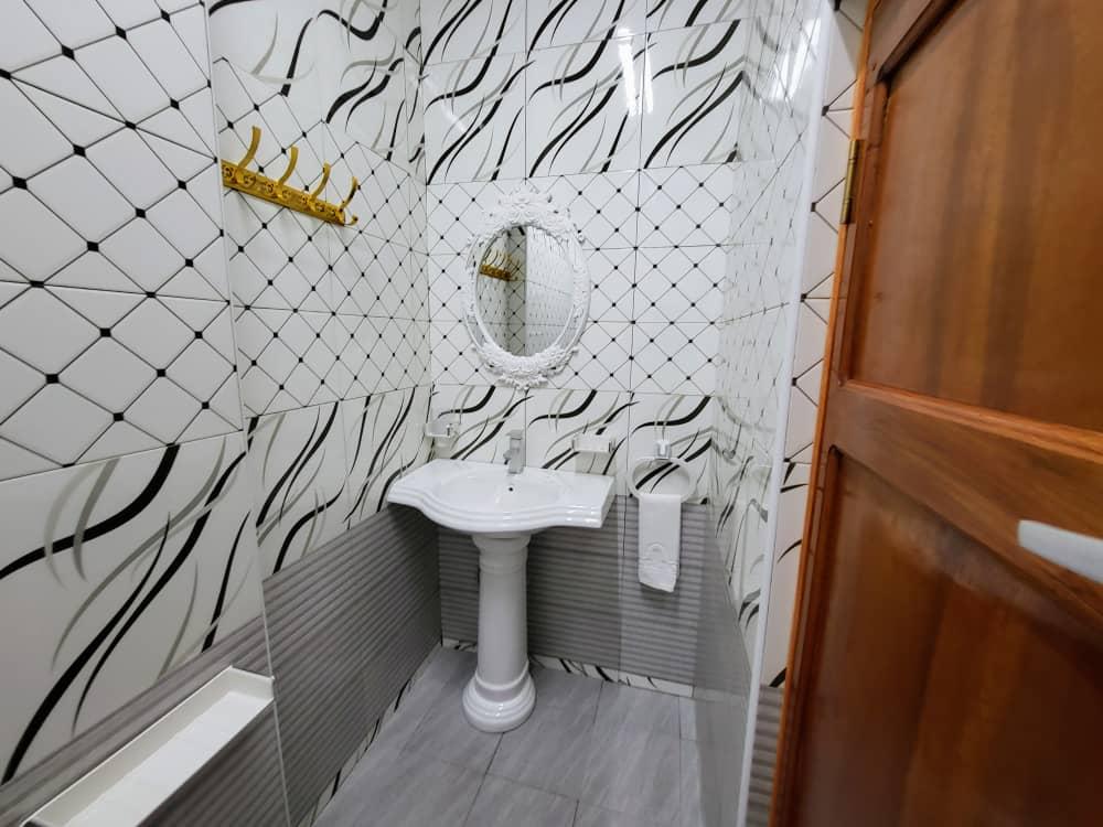 The Golden Pigeon Hotel & Spa - Mwanza