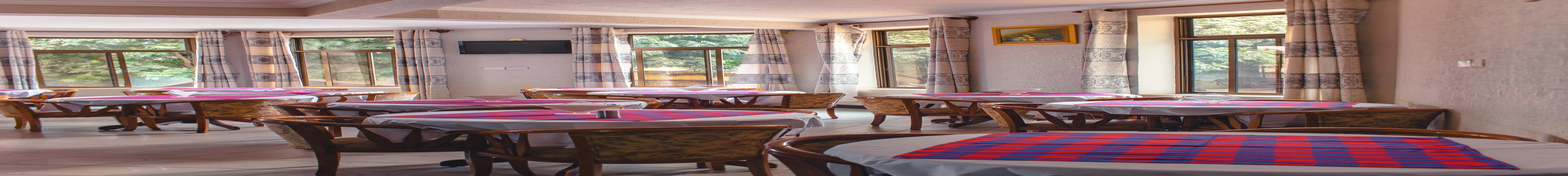 City Link Hotel Arusha-20