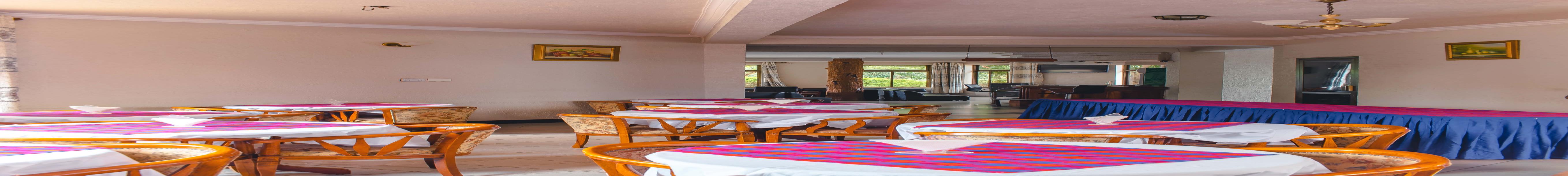 City Link Hotel Arusha-15