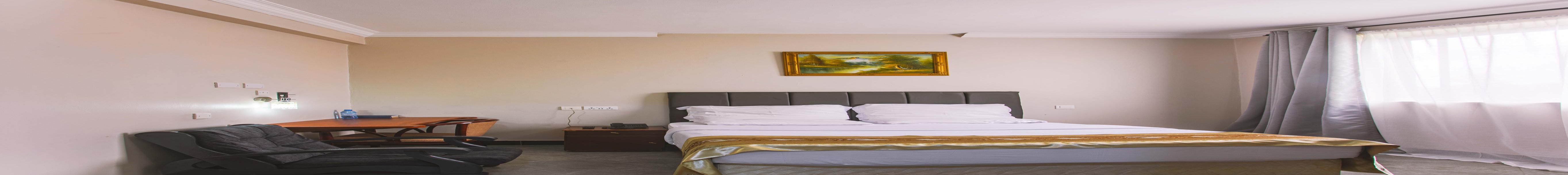 City Link Hotel Arusha-14