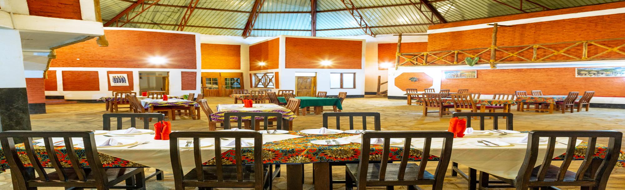 Ancestors Lodge, Rhotia Karatu-2