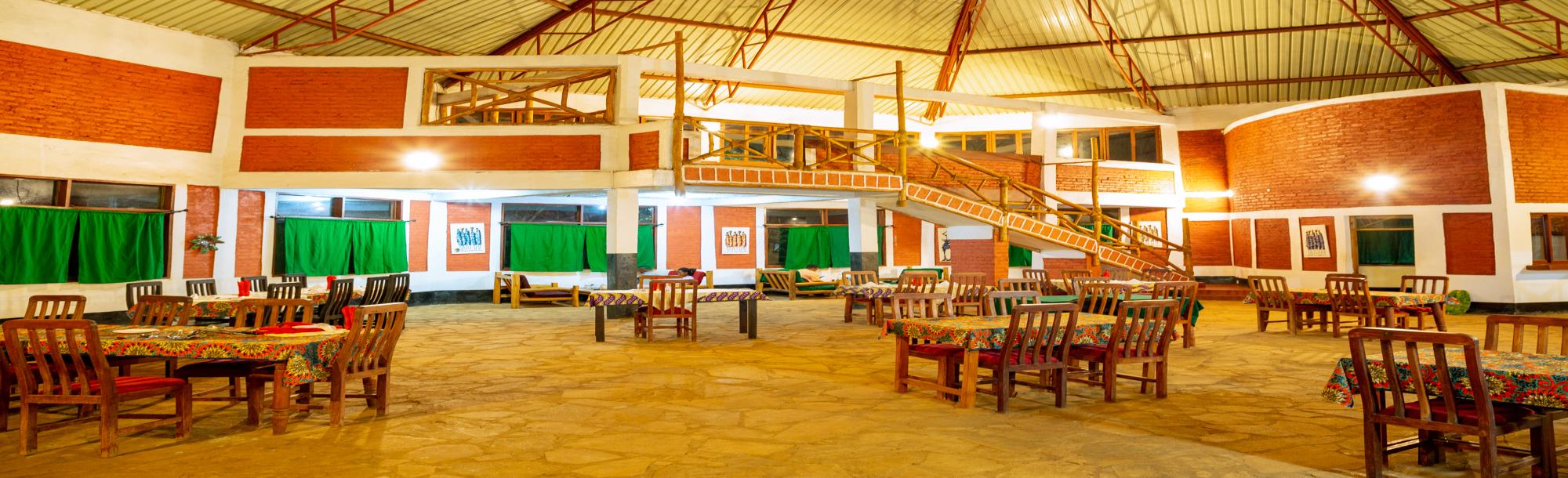 Ancestors Lodge, Rhotia Karatu-3