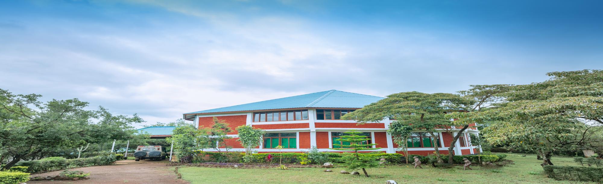 Ancestors Lodge, Rhotia Karatu-12