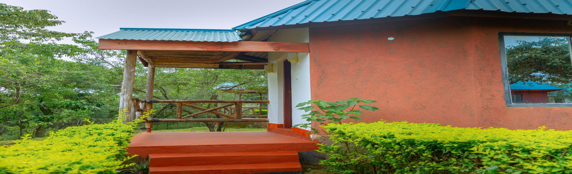 Ancestors Lodge, Rhotia Karatu-14