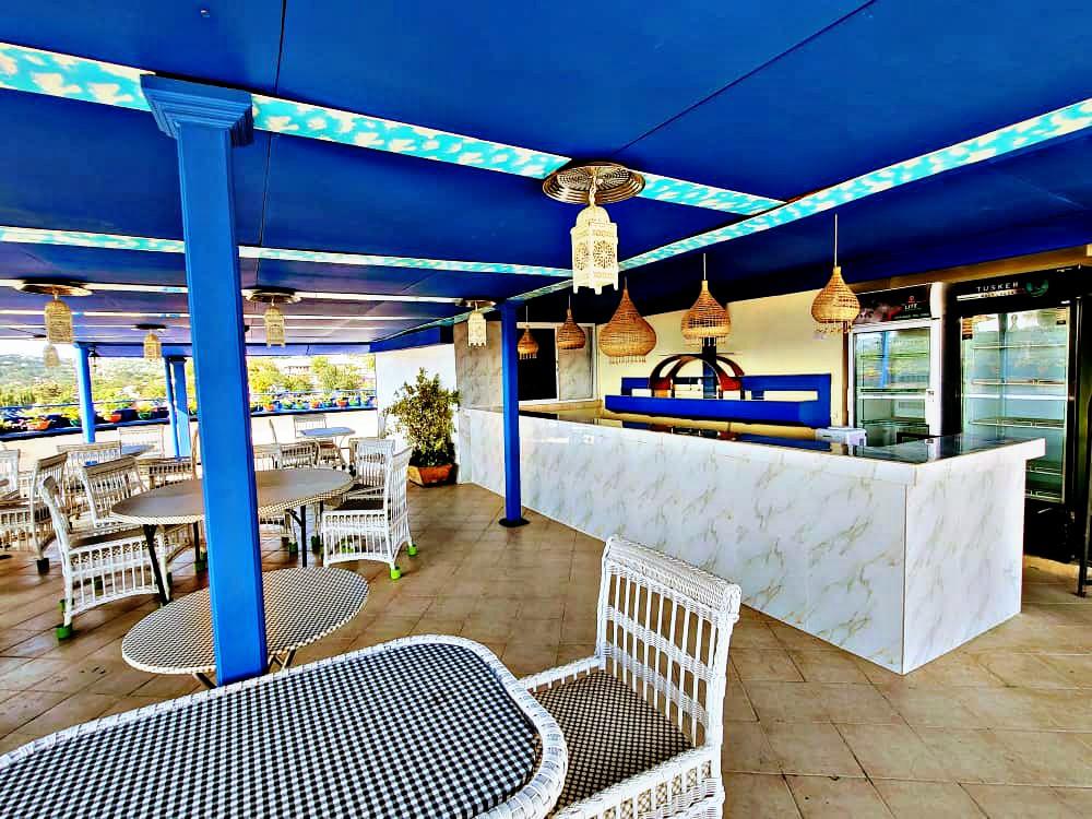 The Golden Pigeon Hotel & Spa - Mwanza