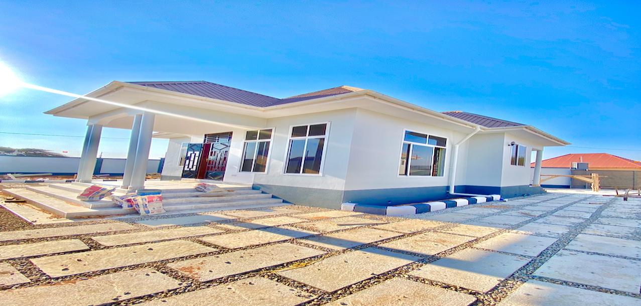 APARTMENTS NZURI ZINAPANGISHWA NZUGUNI-1