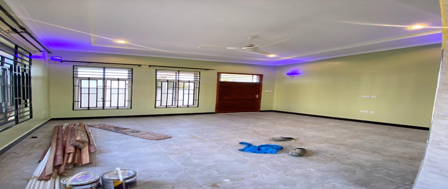 APARTMENTS NZURI ZINAPANGISHWA NZUGUNI-10