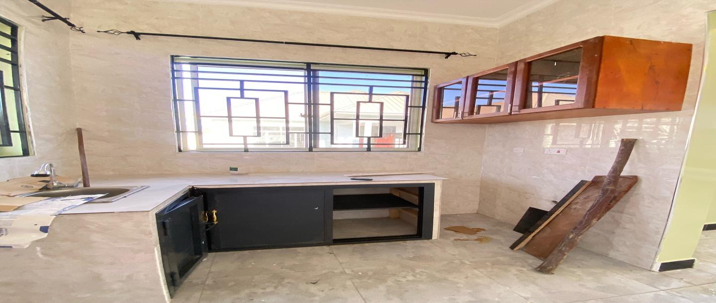 APARTMENTS NZURI ZINAPANGISHWA NZUGUNI-9