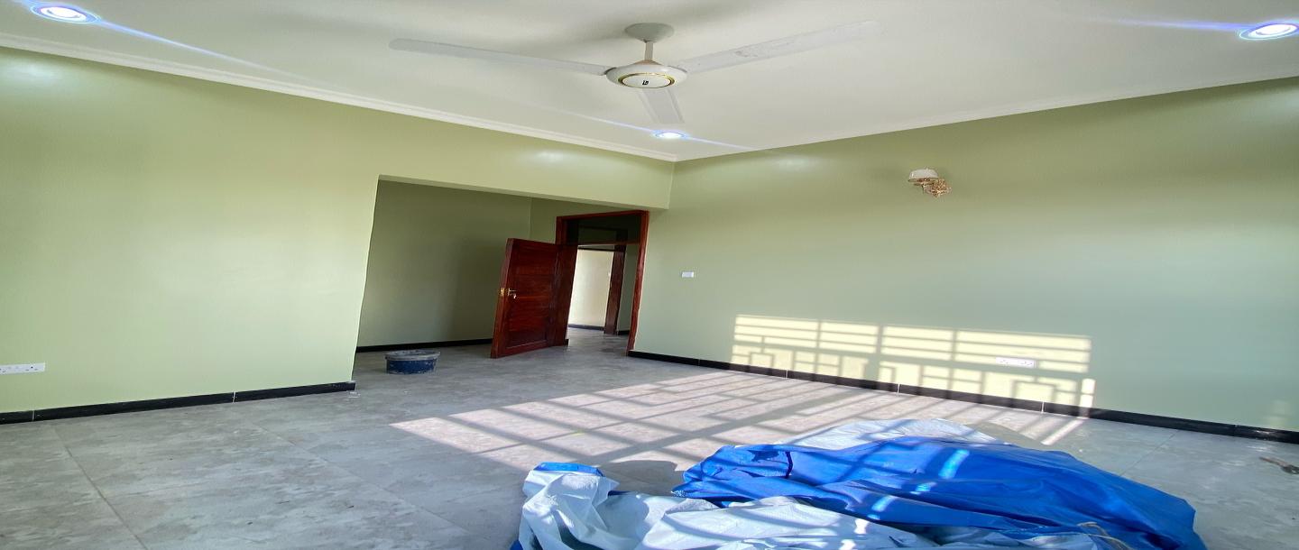APARTMENTS NZURI ZINAPANGISHWA NZUGUNI-2