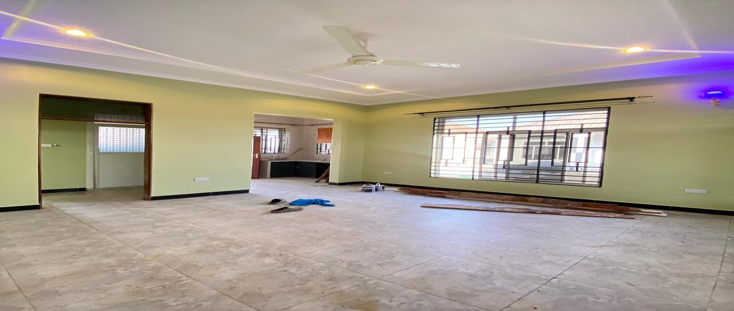 APARTMENTS NZURI ZINAPANGISHWA NZUGUNI-7