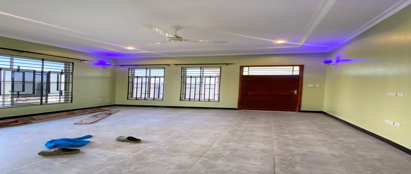 APARTMENTS NZURI ZINAPANGISHWA NZUGUNI-6