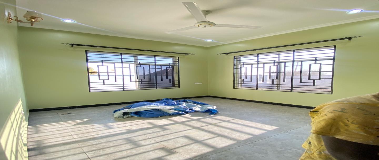APARTMENTS NZURI ZINAPANGISHWA NZUGUNI-5
