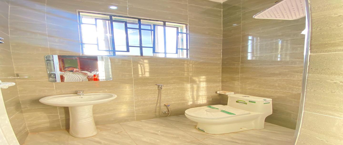 APARTMENTS NZURI ZINAPANGISHWA NZUGUNI-3