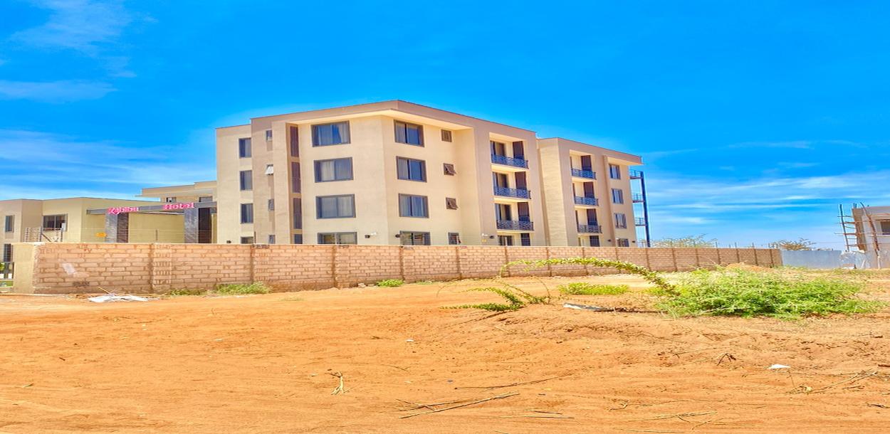 IPH: Kiwanja kinauzwa, Medeli - West, Dodoma.-1