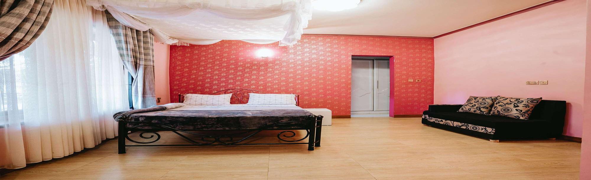 Mwanana Hostels & Homes, Arusha-2
