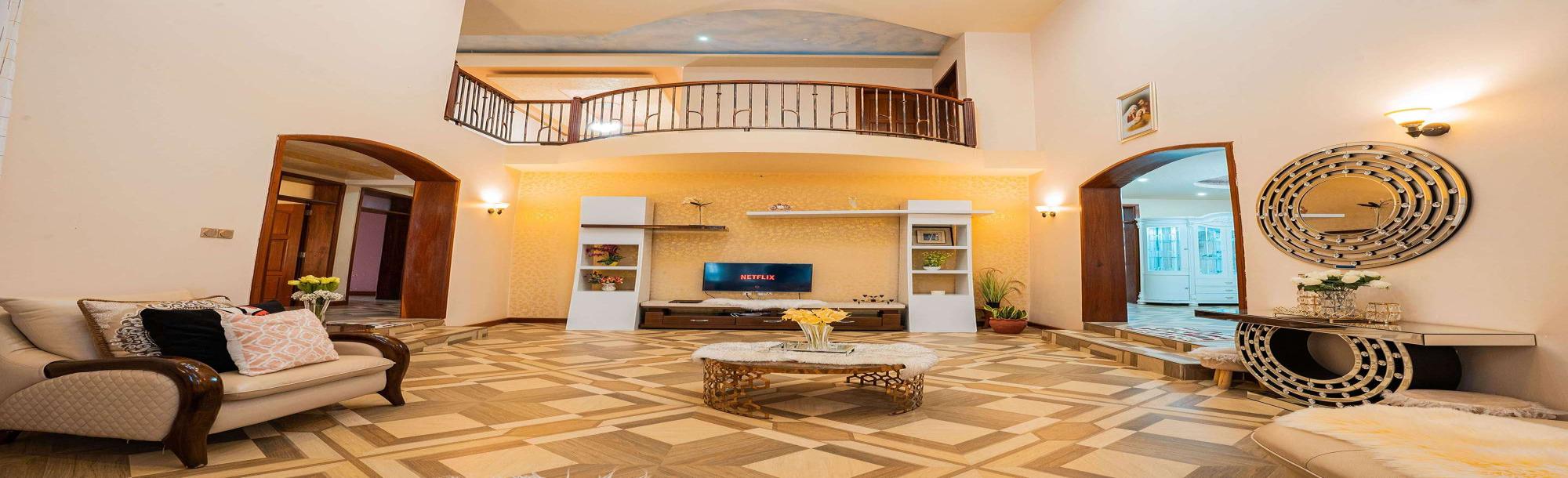 Mwanana Hostels & Homes, Arusha-6
