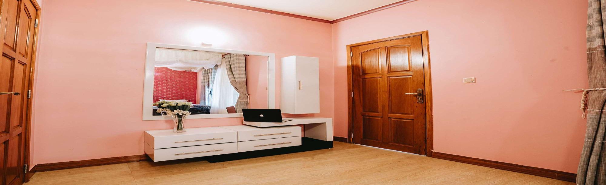 Mwanana Hostels & Homes, Arusha-3