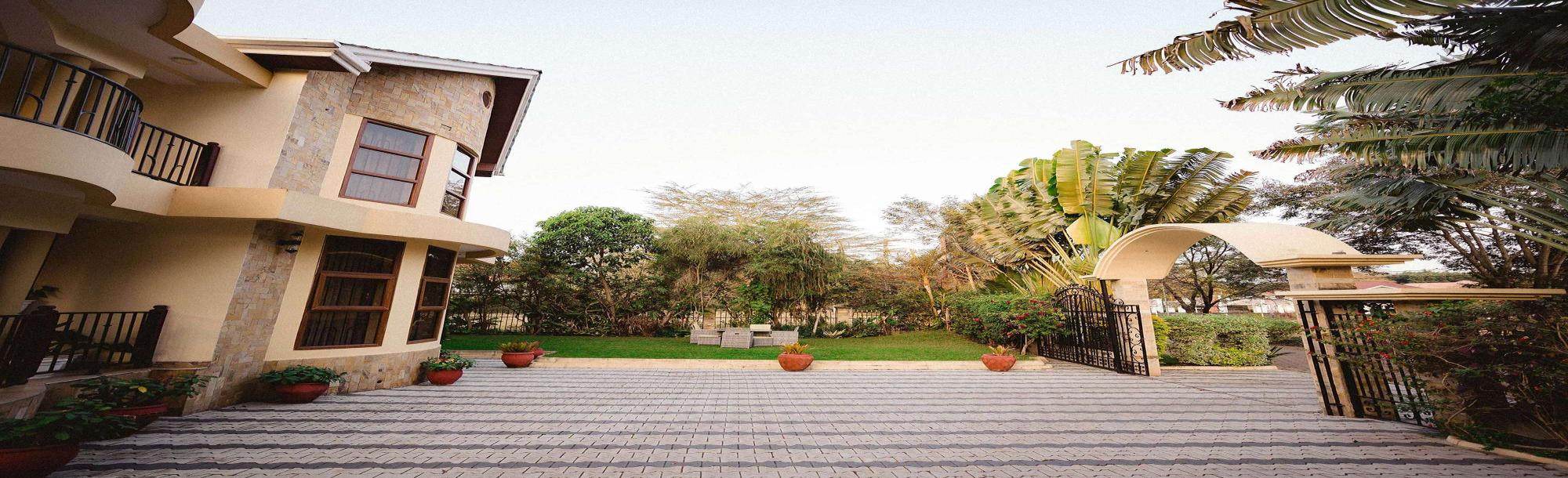 Mwanana Hostels & Homes, Arusha-19