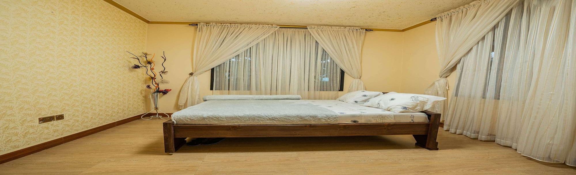 Mwanana Hostels & Homes, Arusha-13