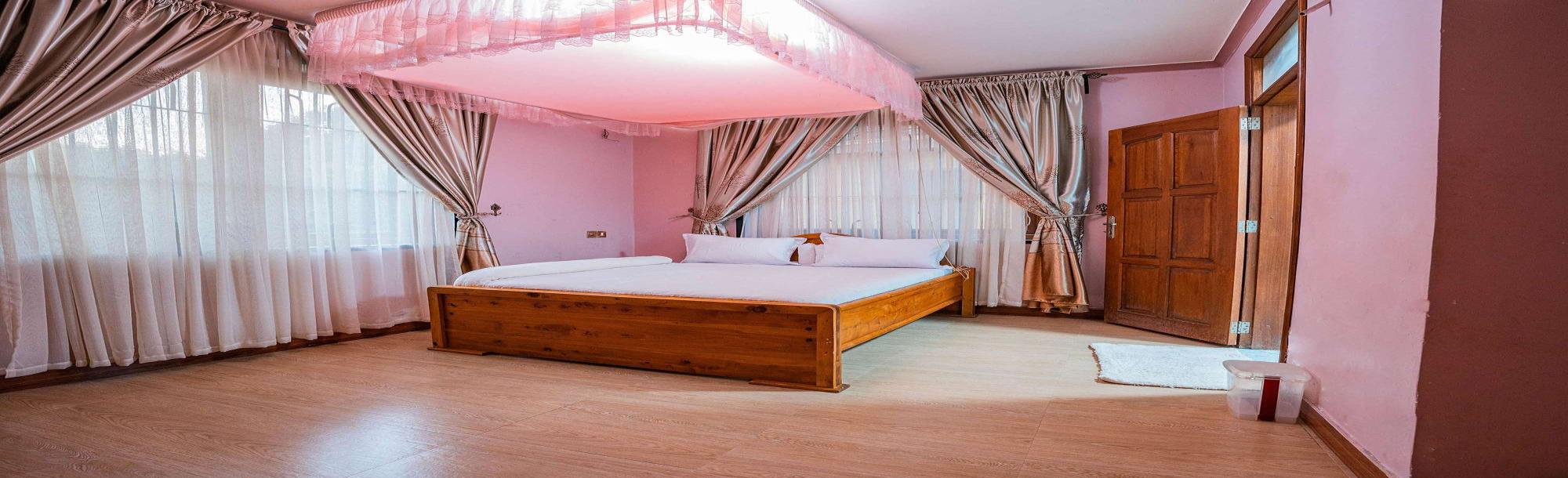 Mwanana Hostels & Homes, Arusha-14