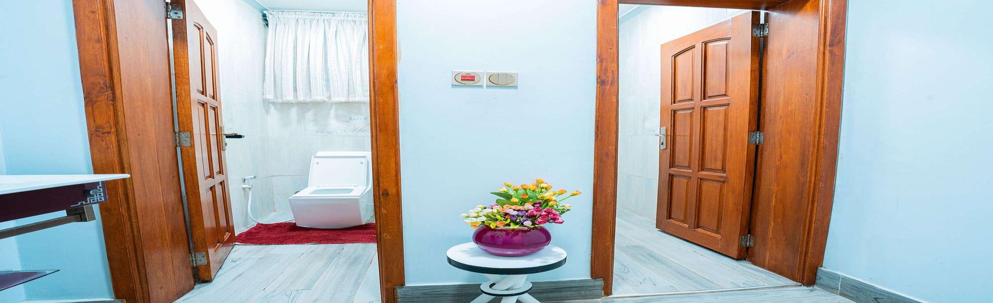 Mwanana Hostels & Homes, Arusha-17