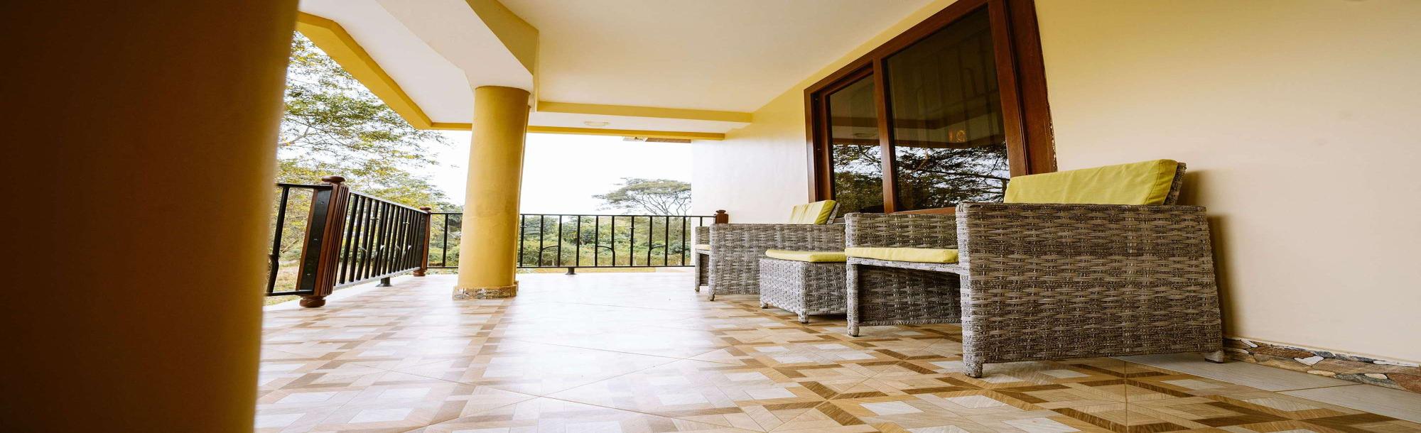 Mwanana Hostels & Homes, Arusha-5