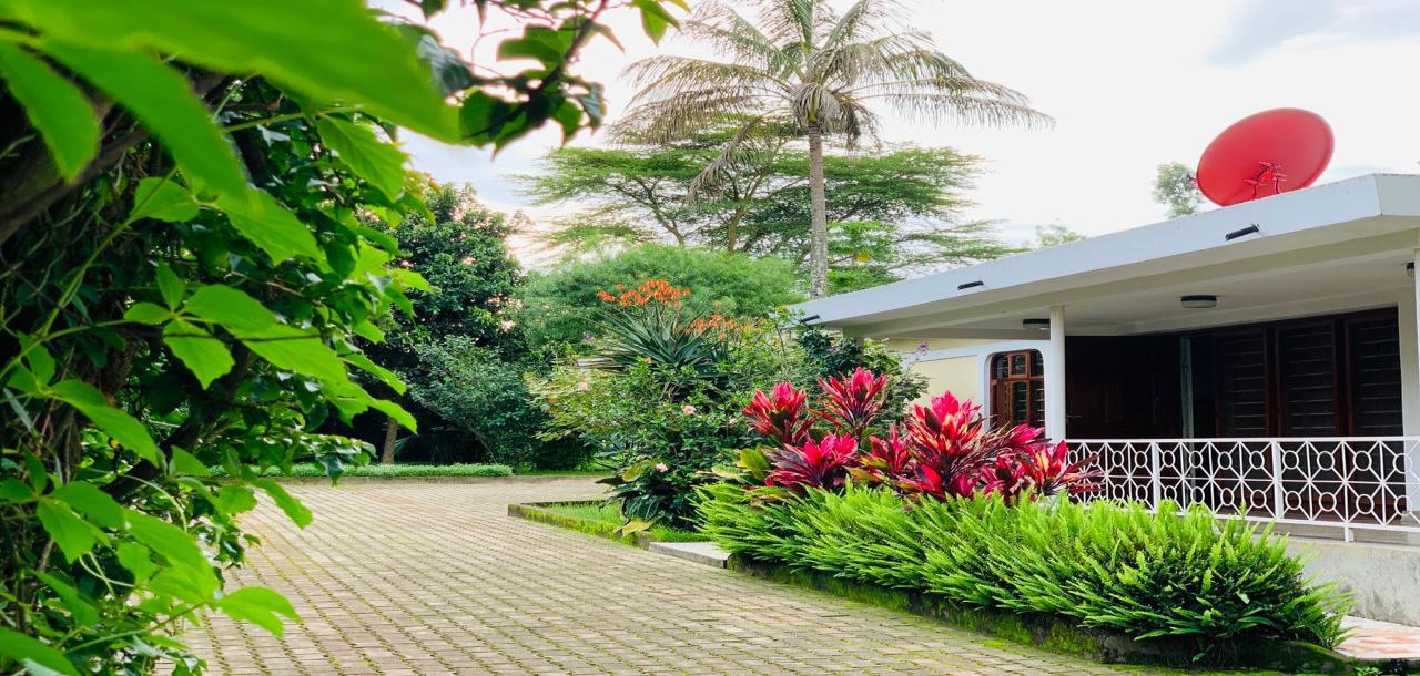 Neylisa Homestay Arusha-Iliboru-9