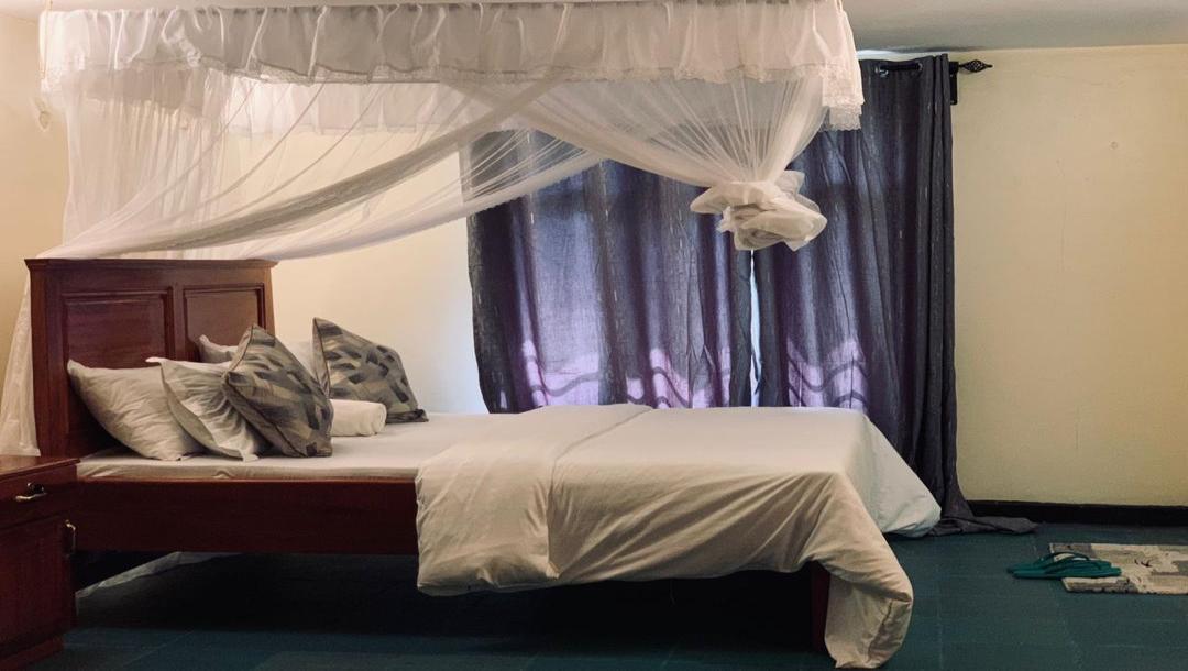 Neylisa Homestay Arusha-Iliboru-7
