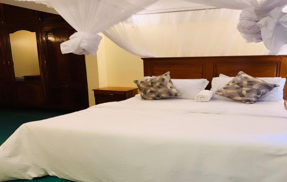 Neylisa Homestay Arusha-Iliboru-0
