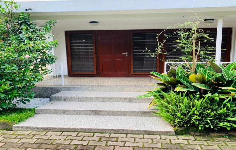 Neylisa Homestay Arusha-Iliboru-2