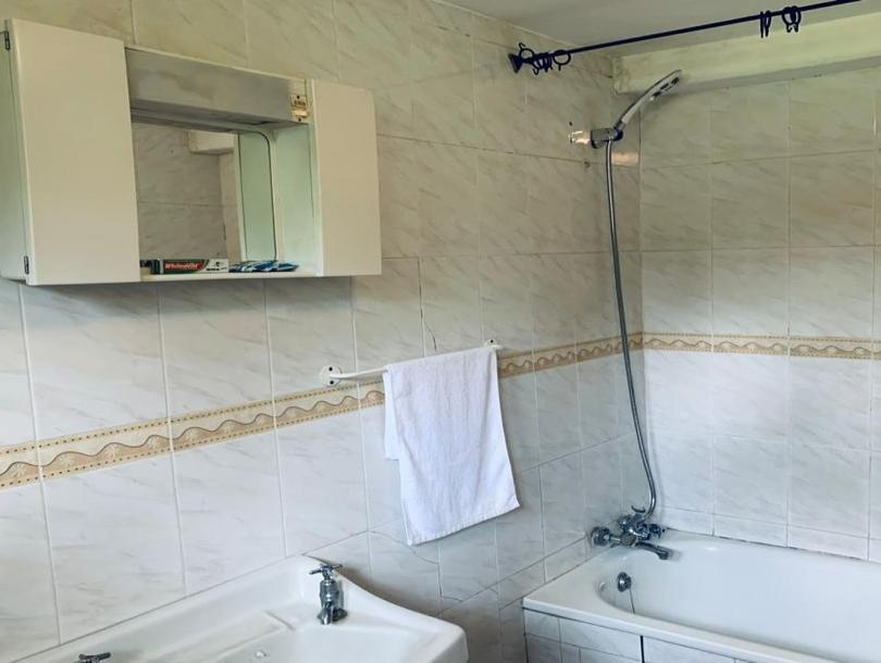 Neylisa Homestay Arusha-Iliboru-3