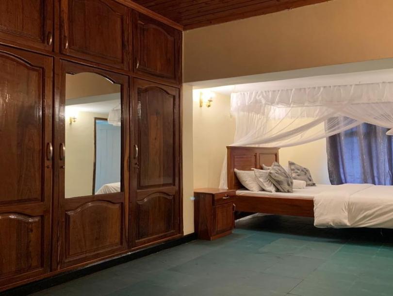 Neylisa Homestay Arusha-Iliboru-4
