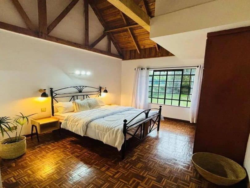Available For Rent, Three Bedrooms Full Furnishes Apartment-4