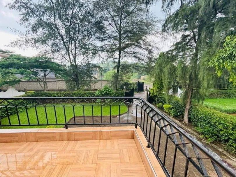 Available For Rent, Three Bedrooms Full Furnishes Apartment-3